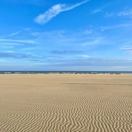 De Lux 3min From The Beach, Swimming Pool, Parking Appartement *