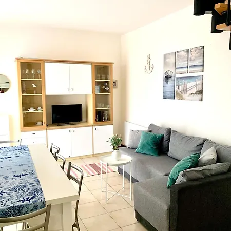 De Lux 3min From The Beach, Swimming Pool, Parking * Caorle