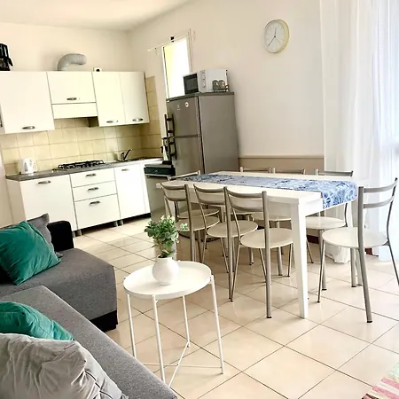 De Lux 3min From The Beach, Swimming Pool, Parking * Caorle