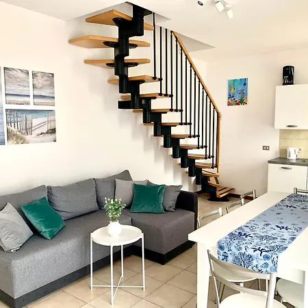 De Lux 3min From The Beach, Swimming Pool, Parking Apartment *