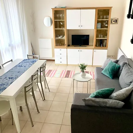 De Lux 3min From The Beach, Swimming Pool, Parking Apartment Caorle