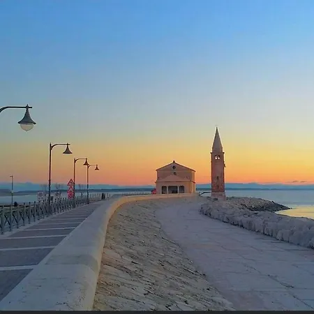 De Lux 3min From The Beach, Swimming Pool, Parking * Caorle