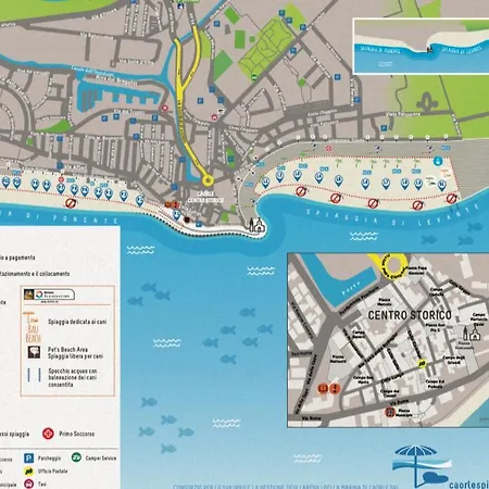 De Lux 3min From The Beach, Swimming Pool, Parking Apartment Caorle