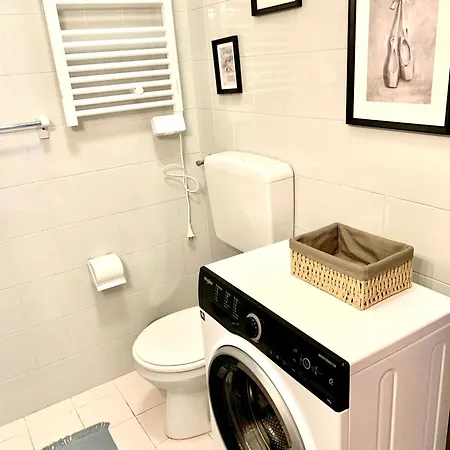 Apartment De Lux 3min From The Beach, Swimming Pool, Parking Caorle