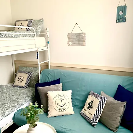 Apartment De Lux 3min From The Beach, Swimming Pool, Parking Caorle