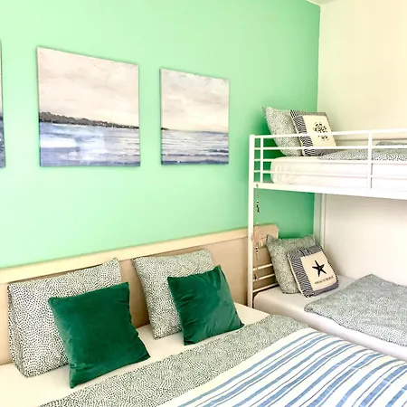 De Lux 3min From The Beach, Swimming Pool, Parking Apartment Caorle
